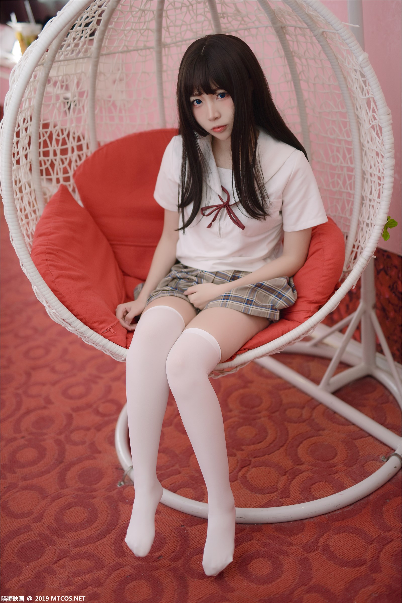 MTYH Meow Sugar Reflection Vol.034 jk White No Edition(28)